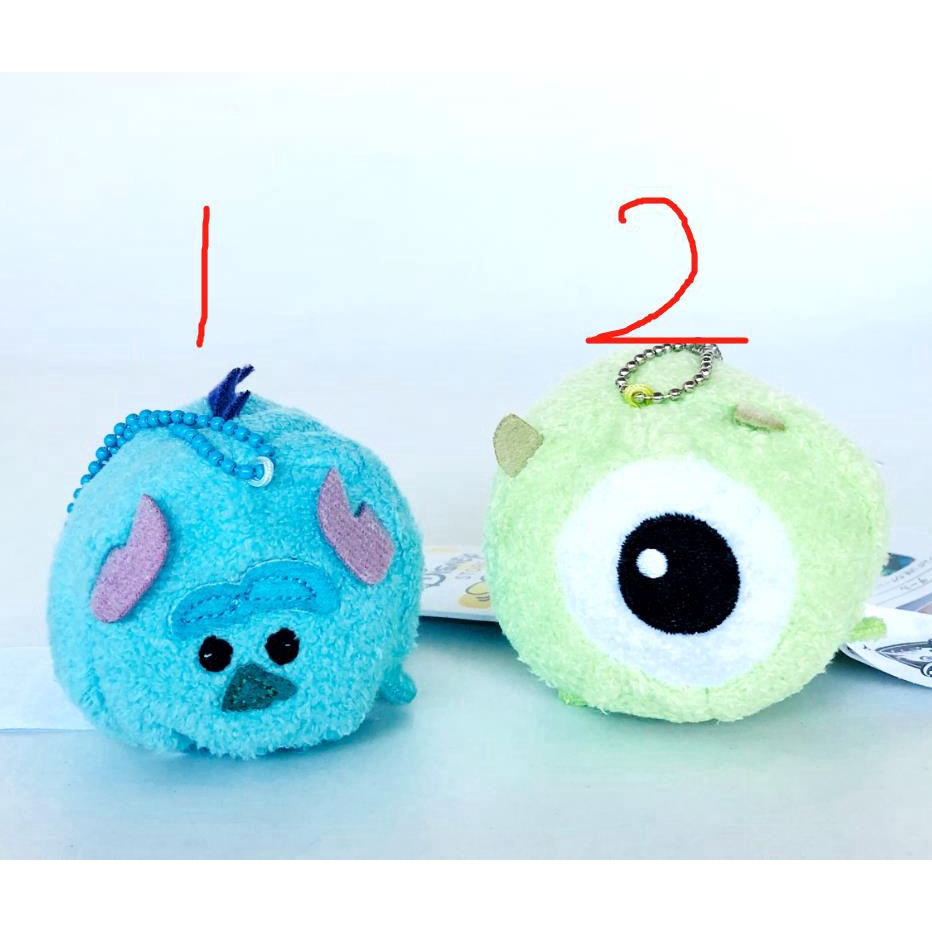 monsters inc sully plush
