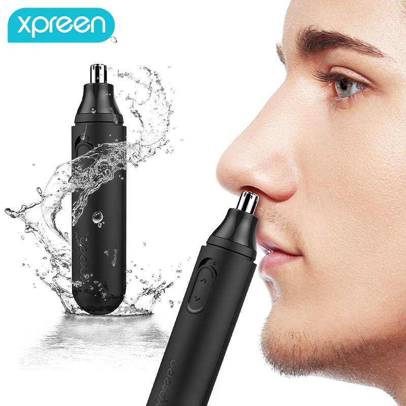 nose ear hair trimmer