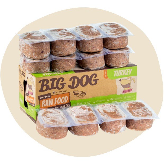 raw pet food near me