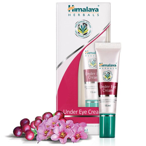 himalaya eye cream