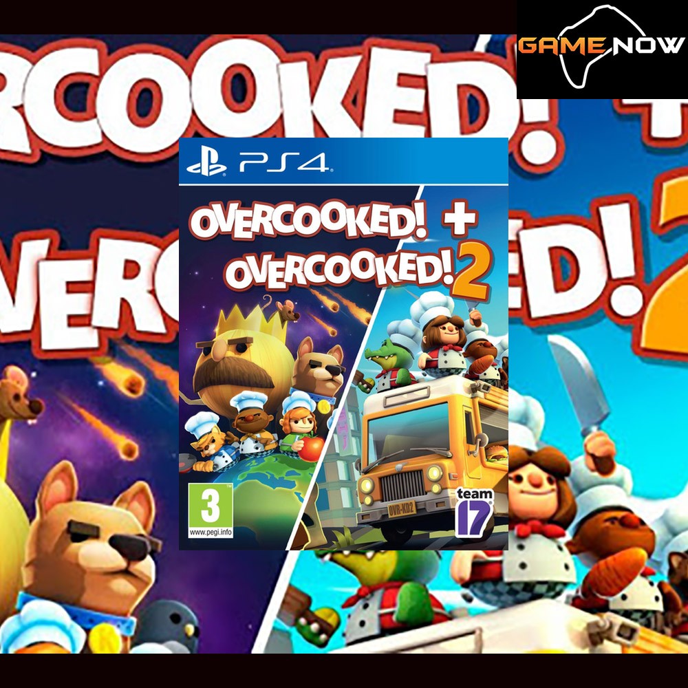 overcooked on ps4