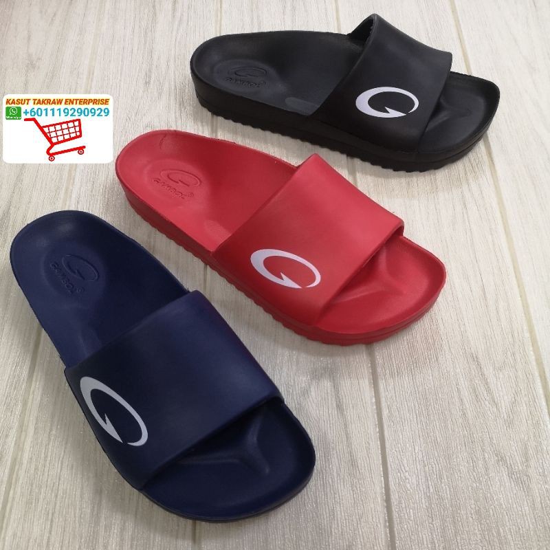 gambol slippers