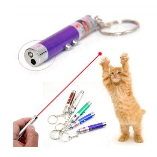 laser light toy