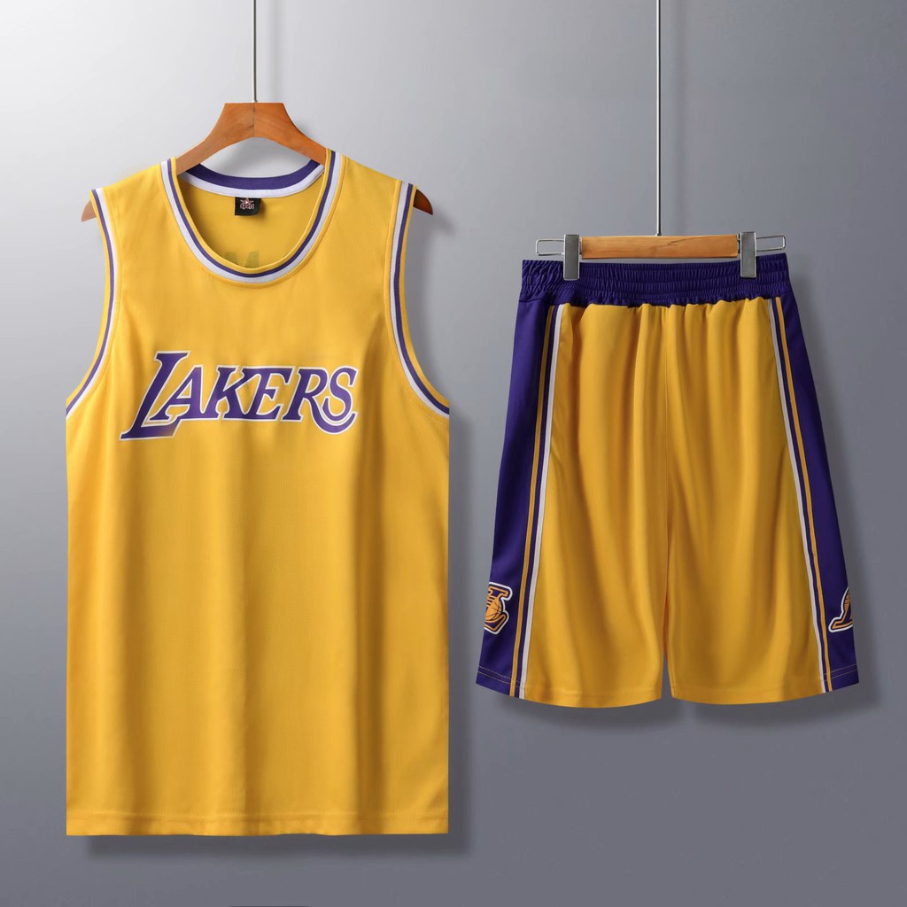lakers city jersey