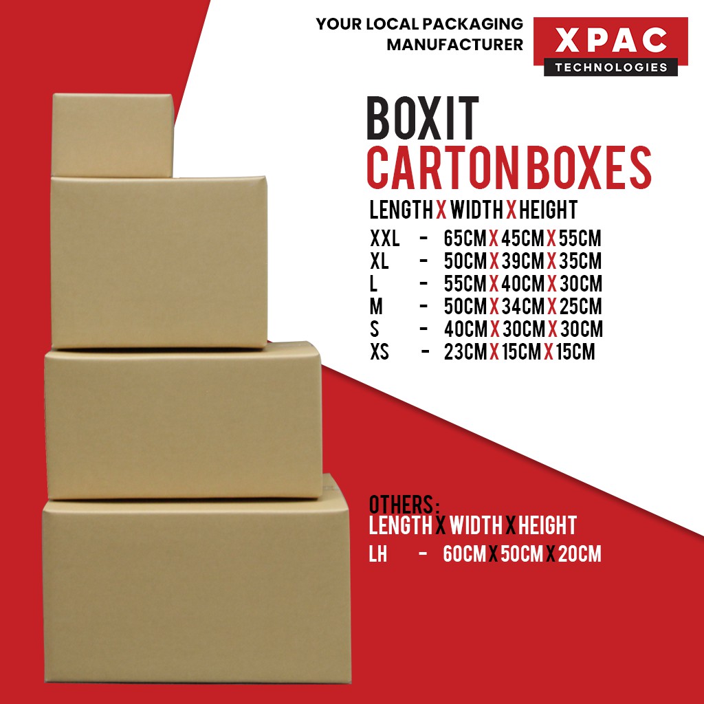 📦 Double Wall Carton Boxes Moving Boxes Corrugated Boxes