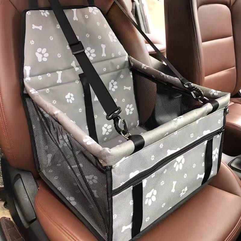 brooklyn pet gear pet car seat cover