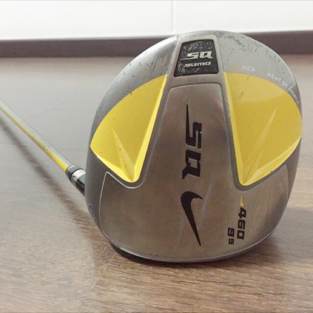 nike driver sq