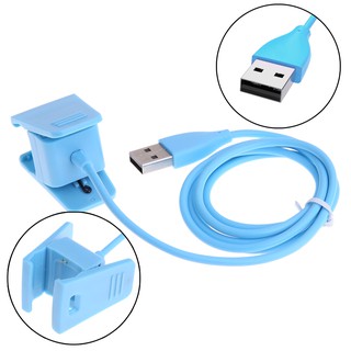 Fa USB Charging Cable Standard Charger Cable For Fitbit Charge 2 #5