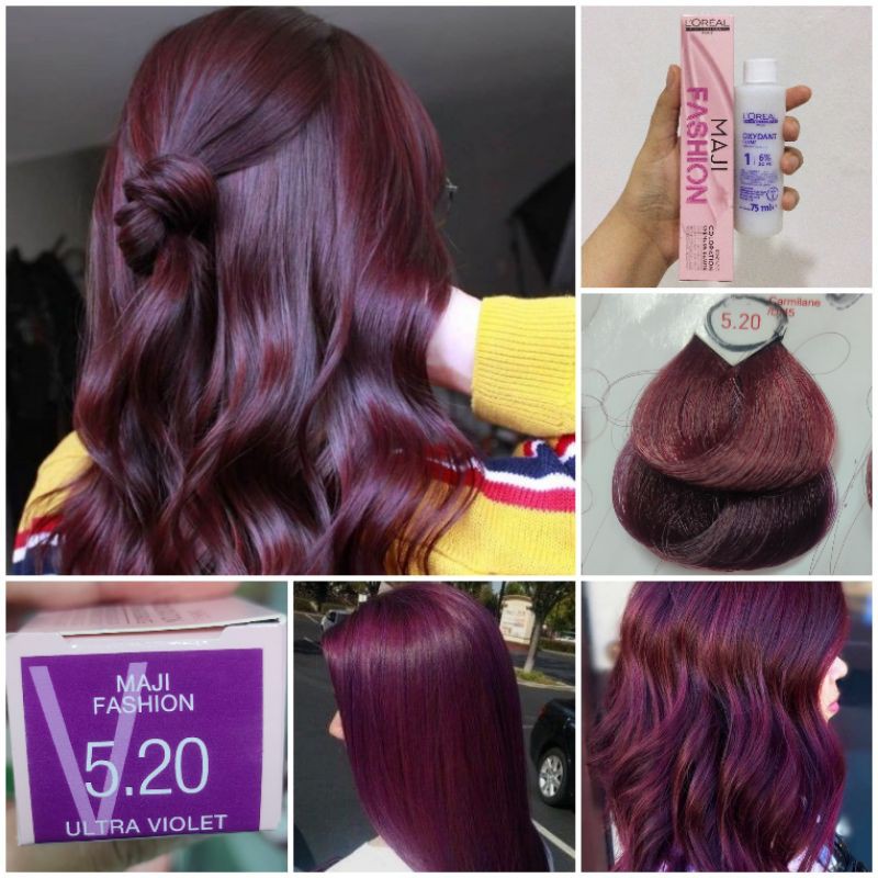loreal hair dye - Prices and Deals - Mar 2023 | Shopee Singapore