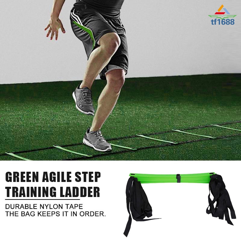 exercise ladders training