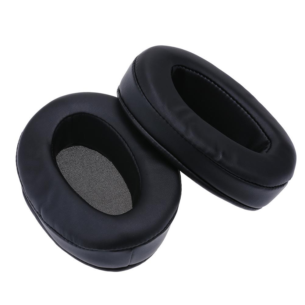 foam earpiece covers