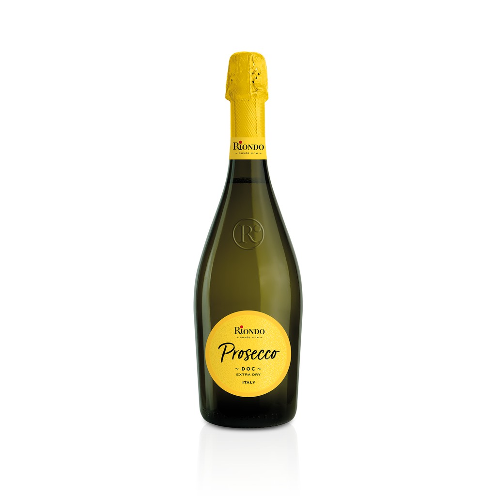 Bruni prosecco extra