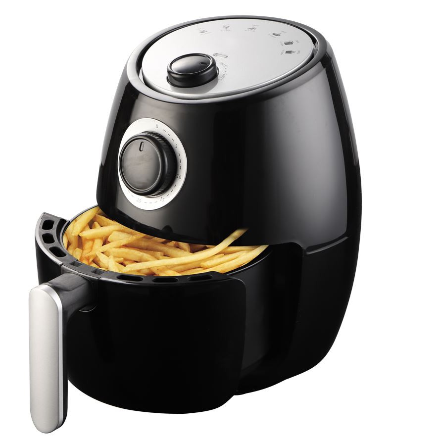Air Fryer Korean Brand Catchwell CA2 Shopee Singapore