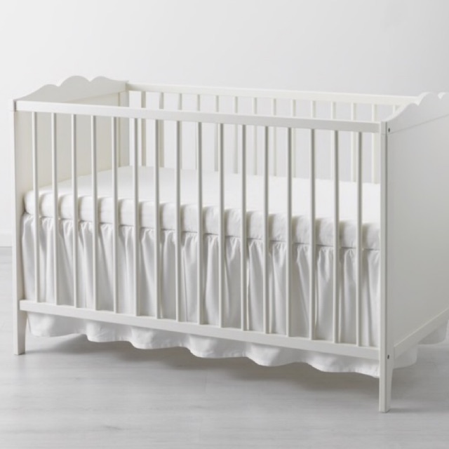 good baby cot