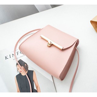 Ready Stock Simple Korea Fashion Sling Bag Handbag Beg Tangan Sling Bags Travel Perempuan Wanita Casual Dinner Bag Shopee Singapore
