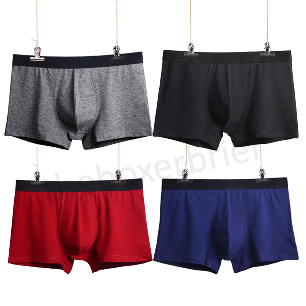 anti odor boxer briefs