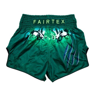 Details about   FAIRTEX Muay Thai Shorts Satoru Gray BS1909 Satoru Collection 