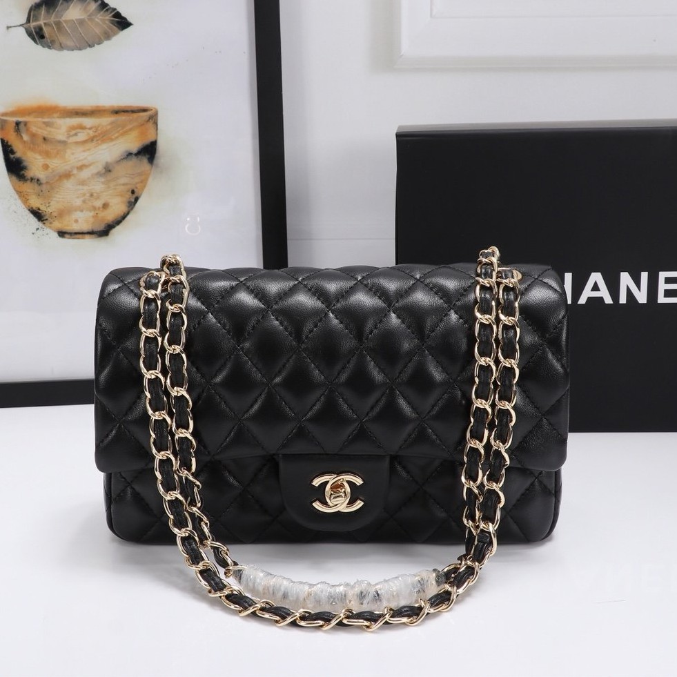 chanel singapore handbag