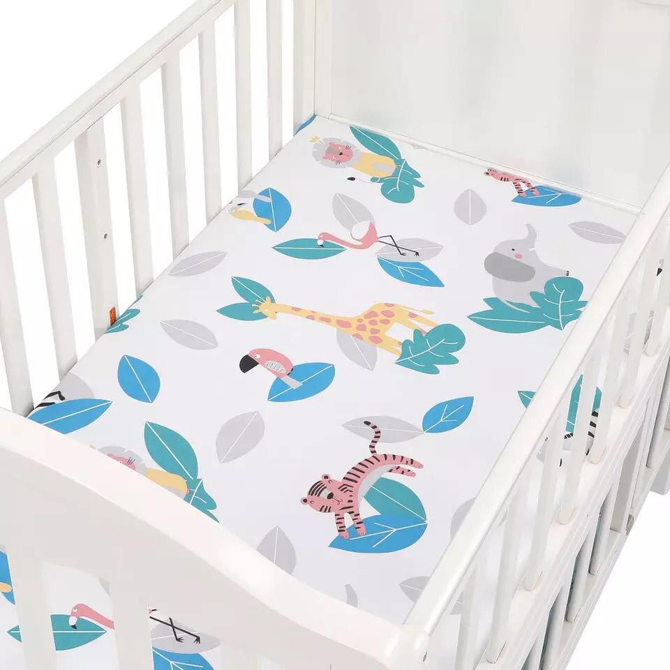 crib mattress sheets