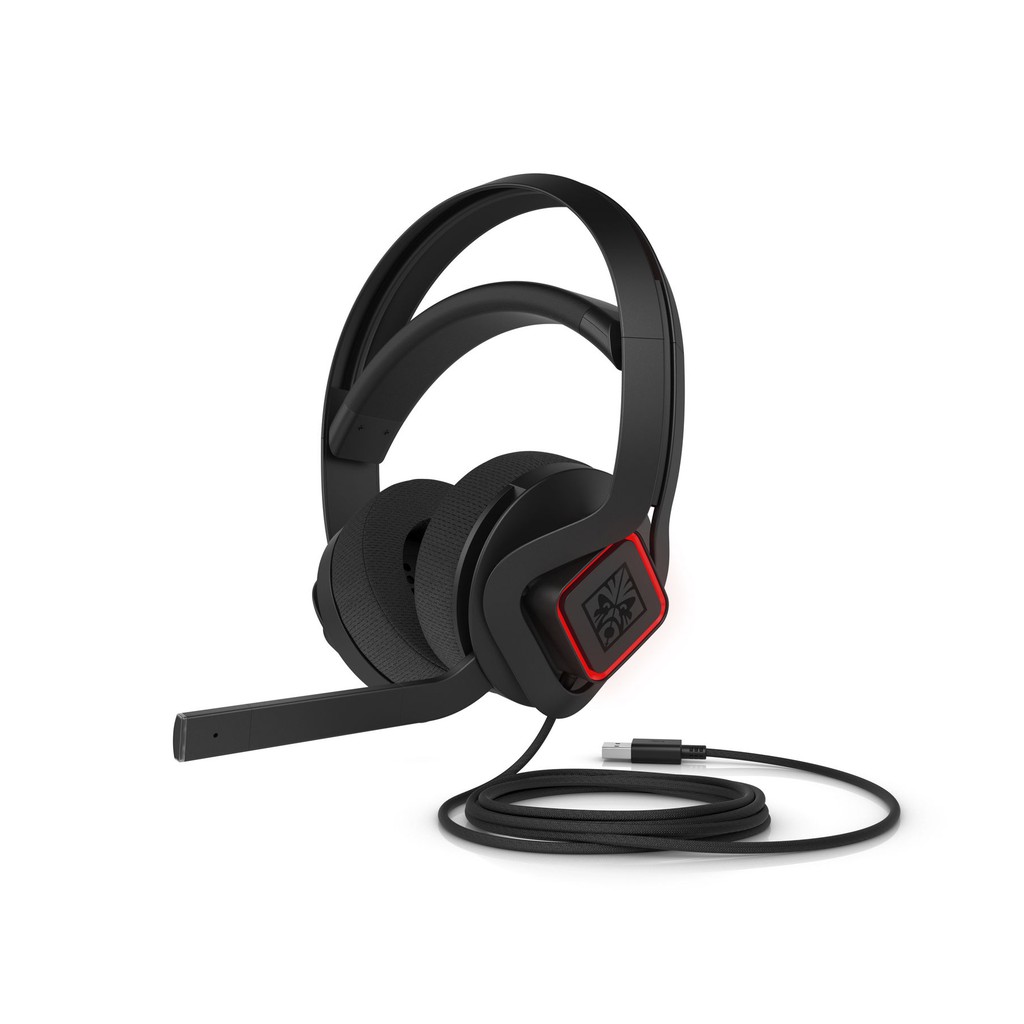 omen mindframe advanced gaming headset