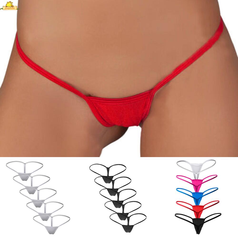 ladies thongs