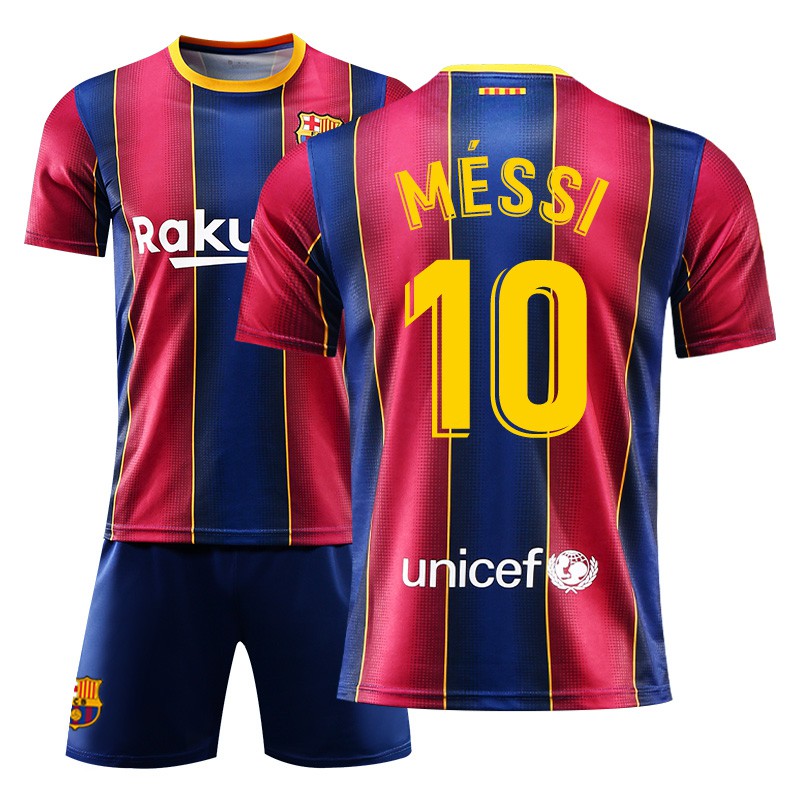 custom barcelona jersey