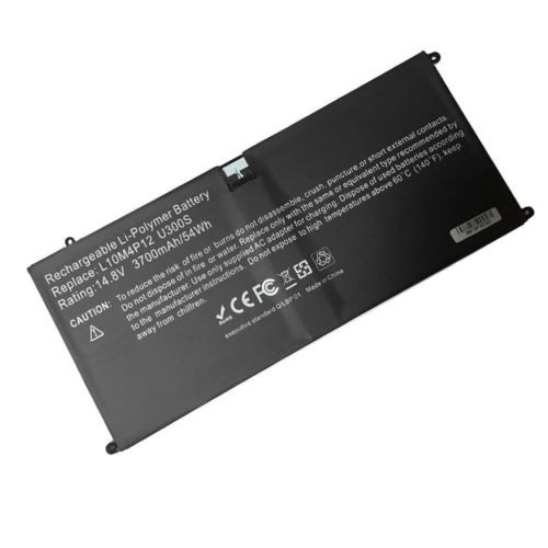 Lenovo Ideapad Yoga 13 U300s Series 4lcp5 56 1 Series Laptop Battery Shopee Singapore