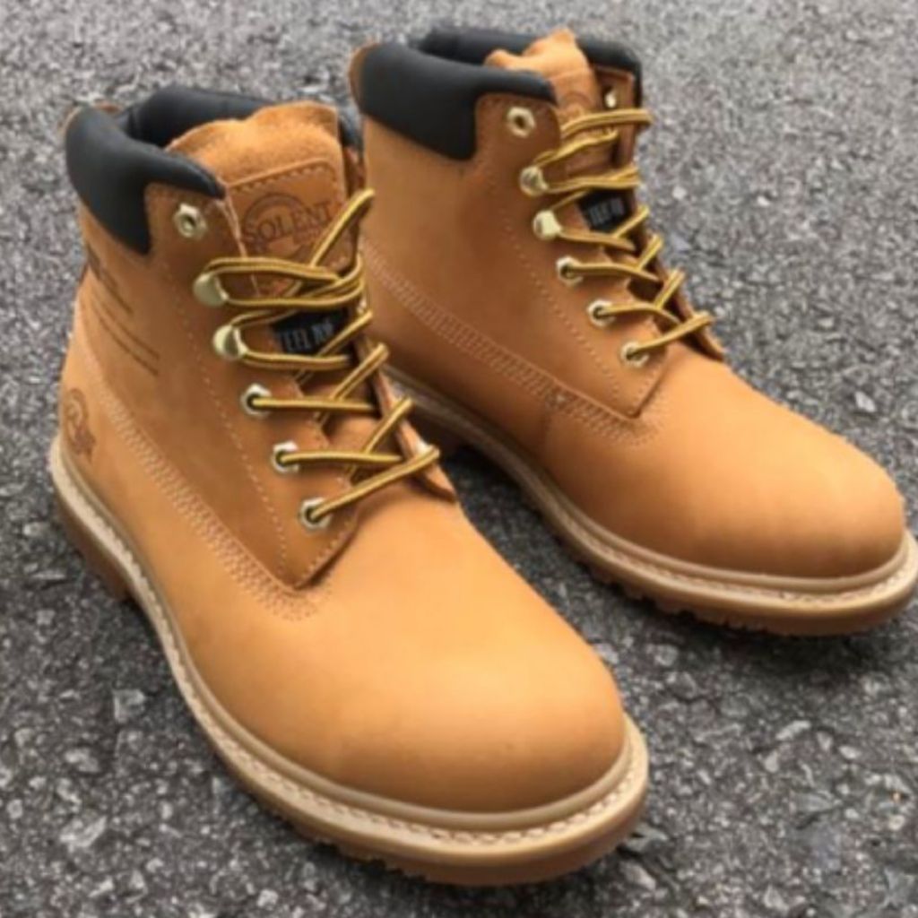 steel toe shoes singapore