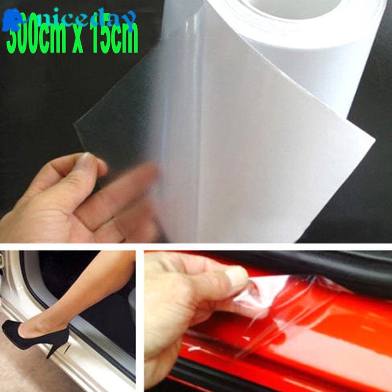 car sill protection paint