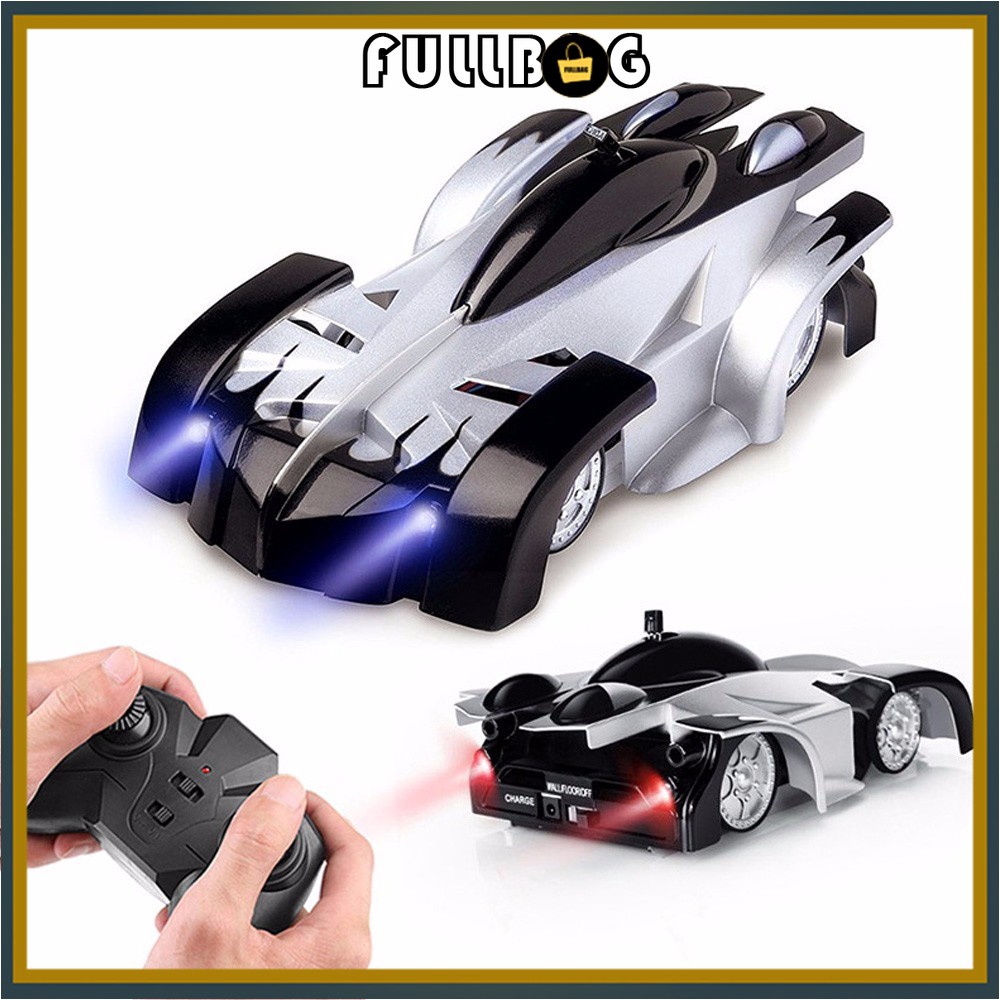 rc cars with lights