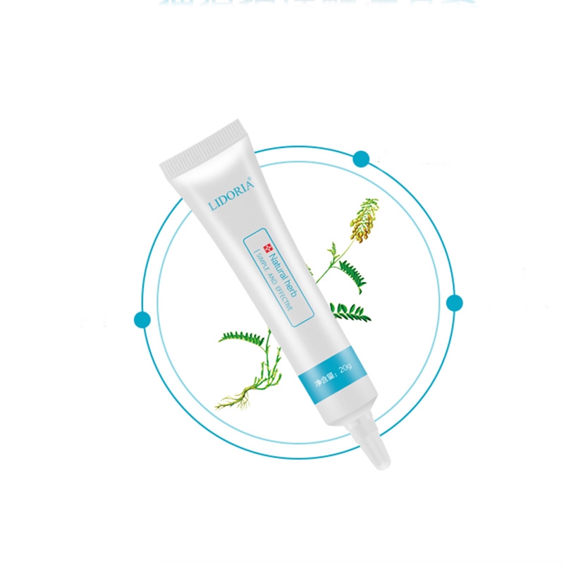 lidoria acne cream