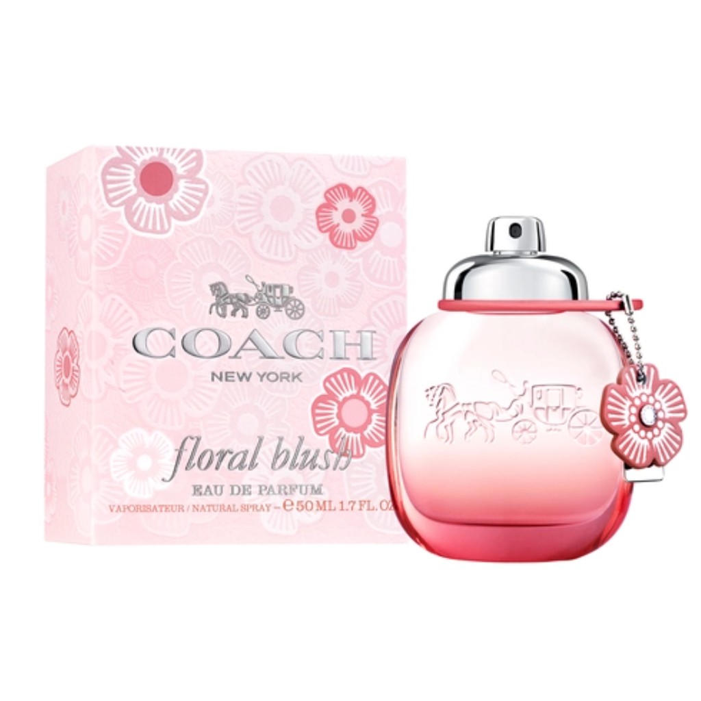 parfum coach floral sephora