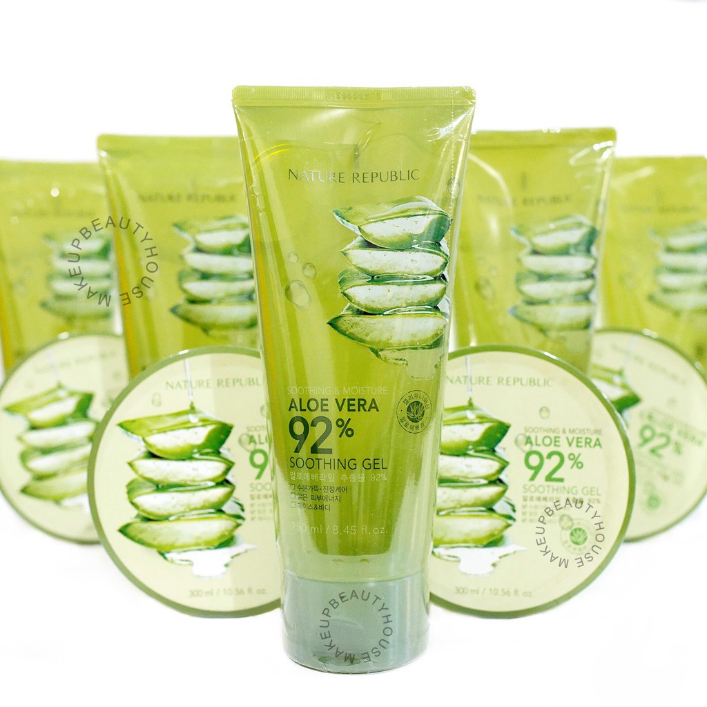 nature republic tube
