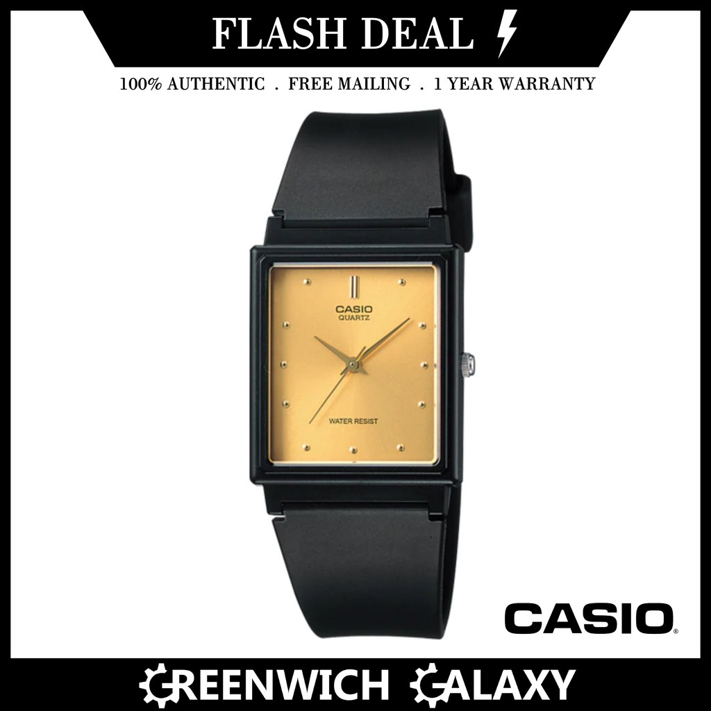 casio basic