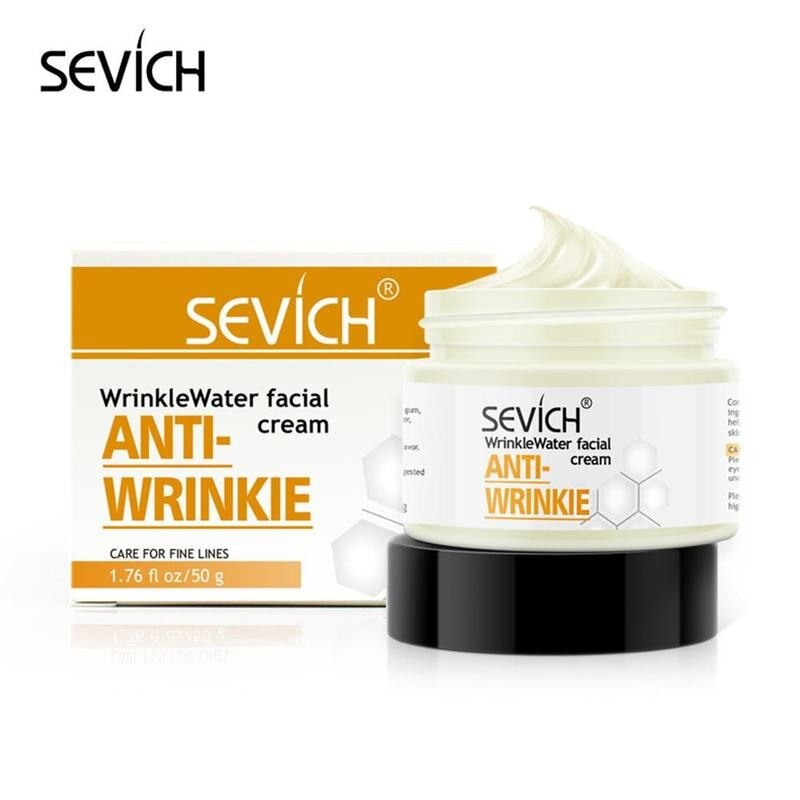 acne wrinkle cream