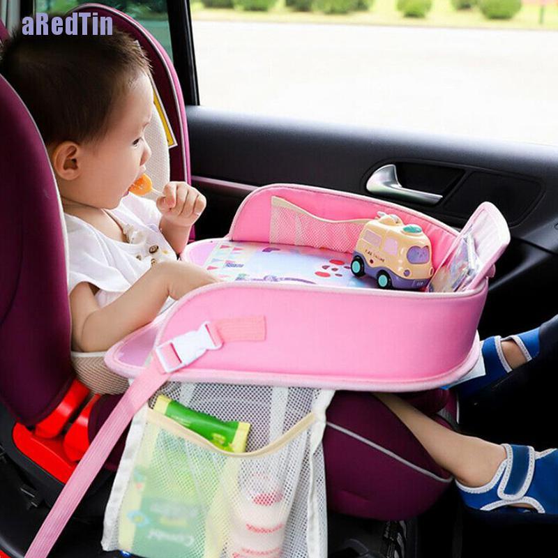 baby car seat tray table