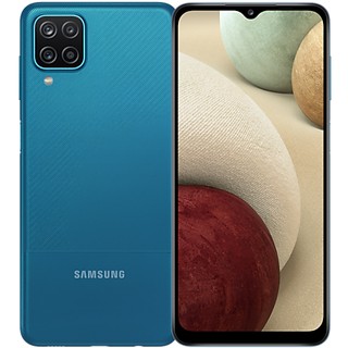 Samsung A12 128gb 4gb 1 Year Samsung Warranty Singapore