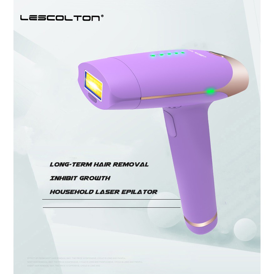 Epilator Hair Removal For Whole Body Bikini Underarm Electric