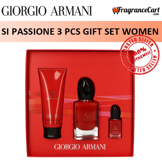 si passione 150ml