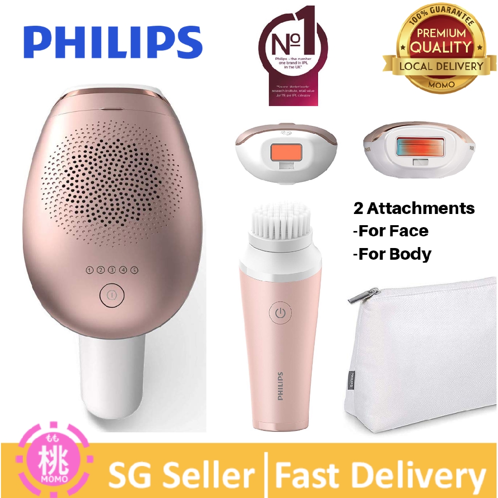 lumea facial