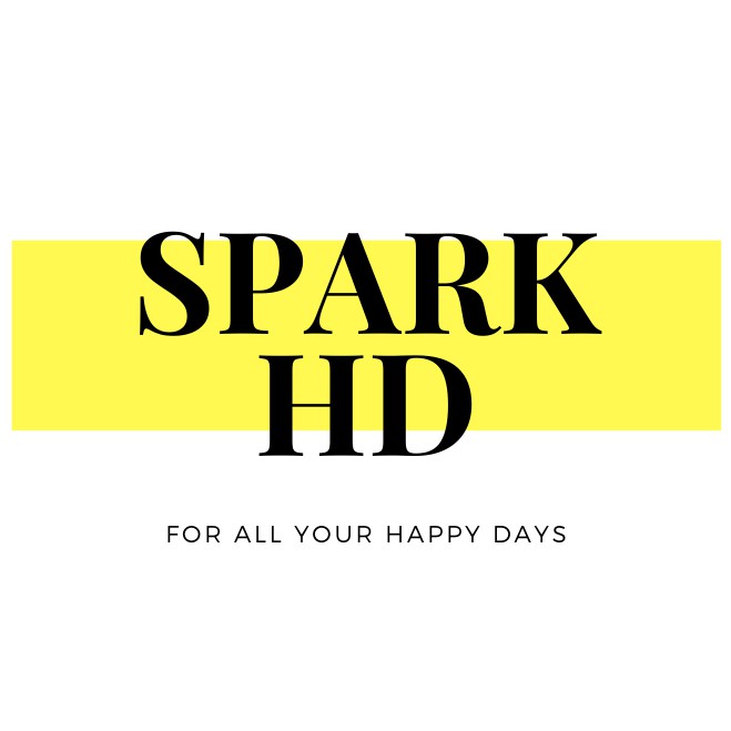 Spark HD store logo