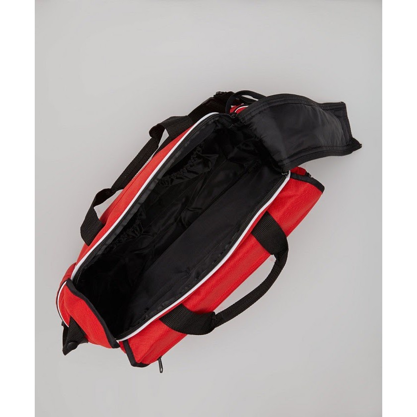 ferrari nappy bag