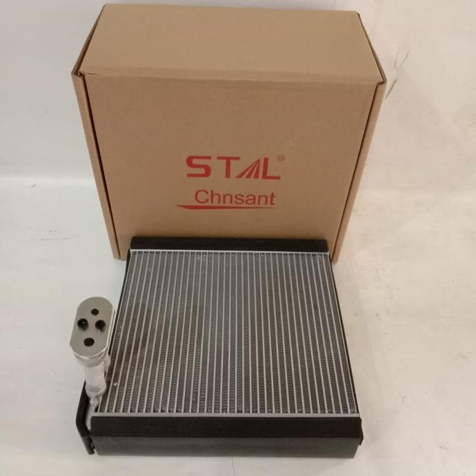 Evap Evaporator Cooling Coil Car Ac Toyota Agya Daihatsu Ayla Shopee Singapore