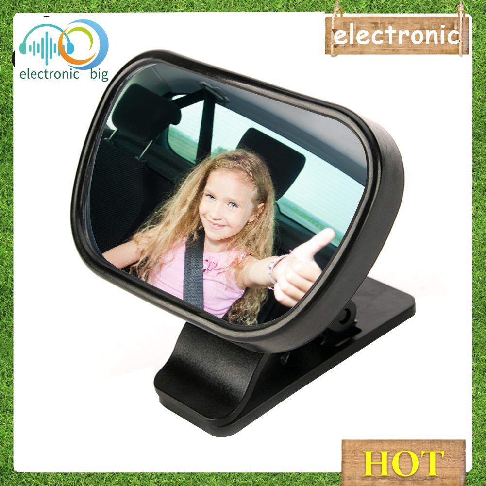 electronic rear view mirror for car