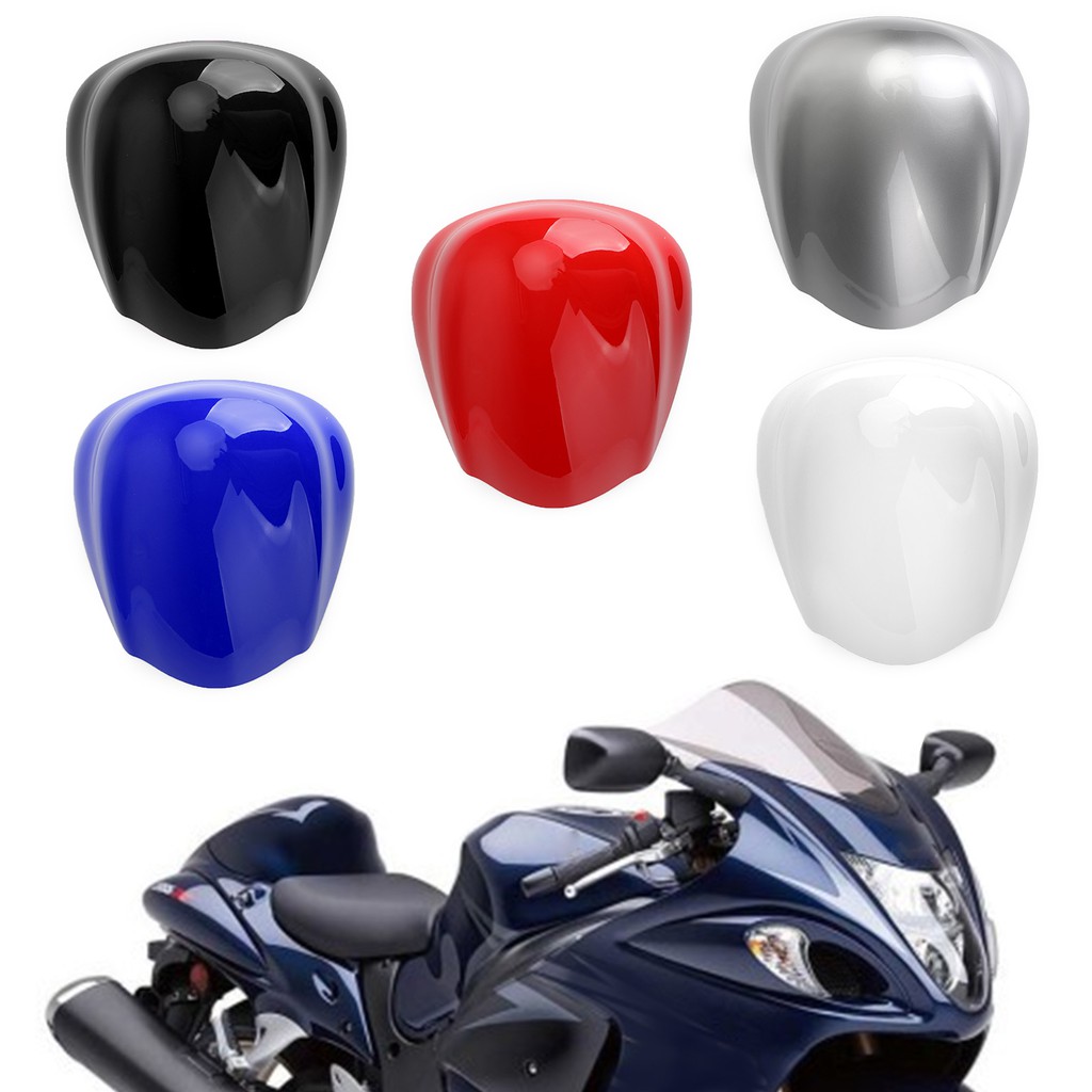suzuki hayabusa cover