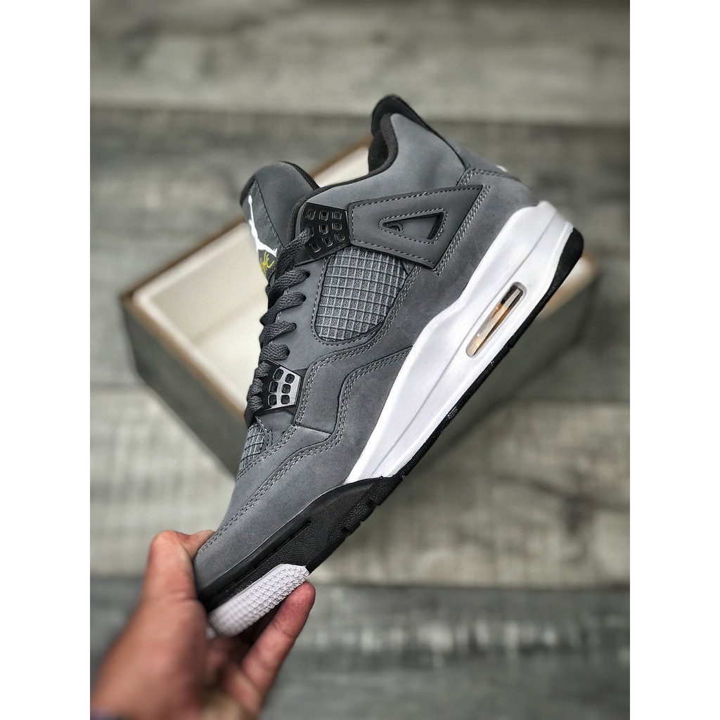 aj4 cool gray