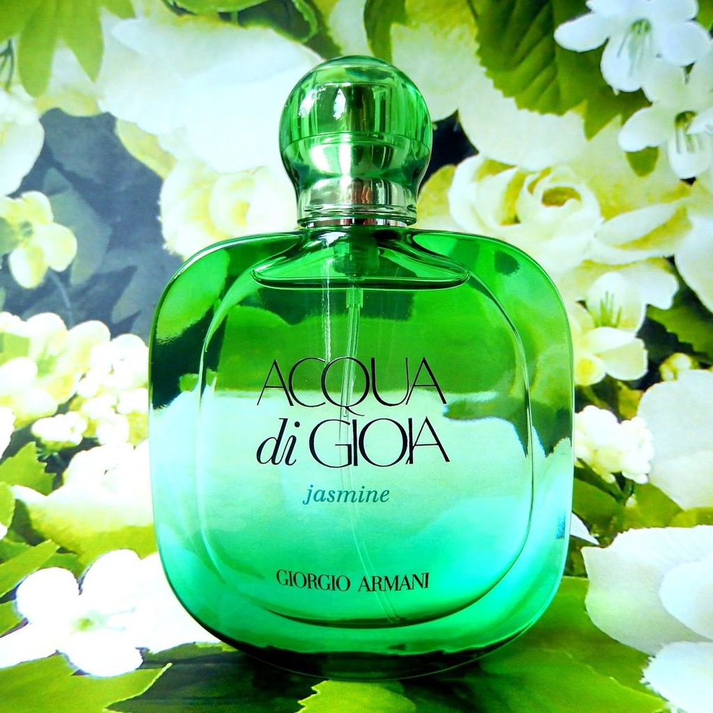 acqua di gio jasmine edition