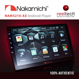 Nakamichi hdr2db online review