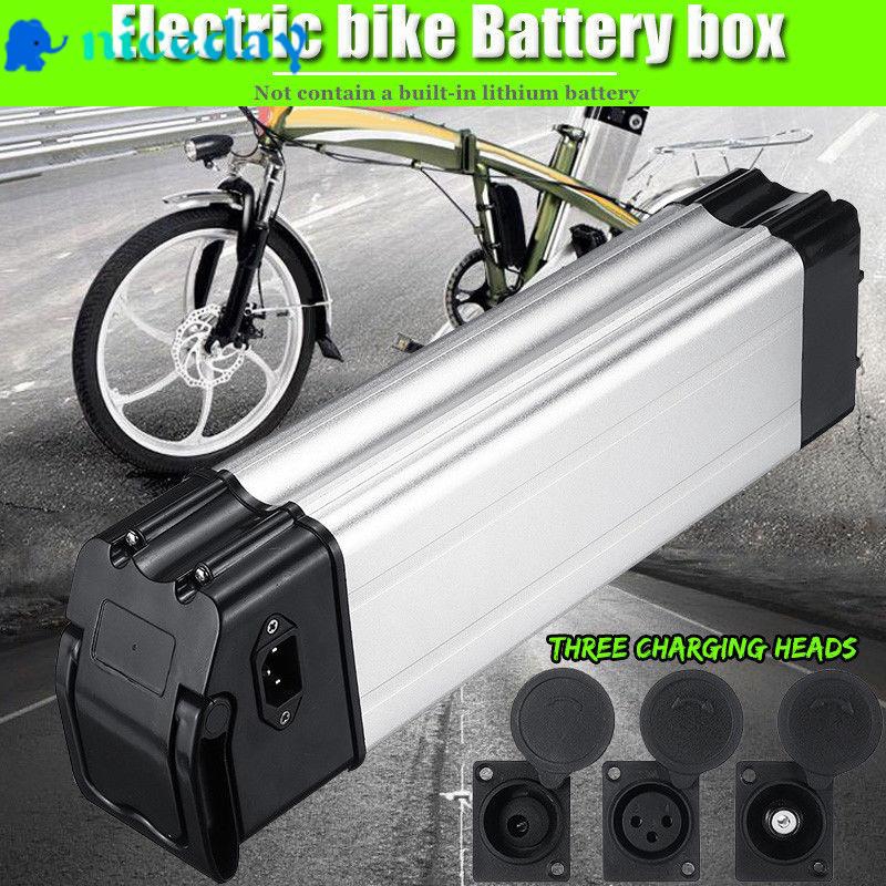 bike cover box