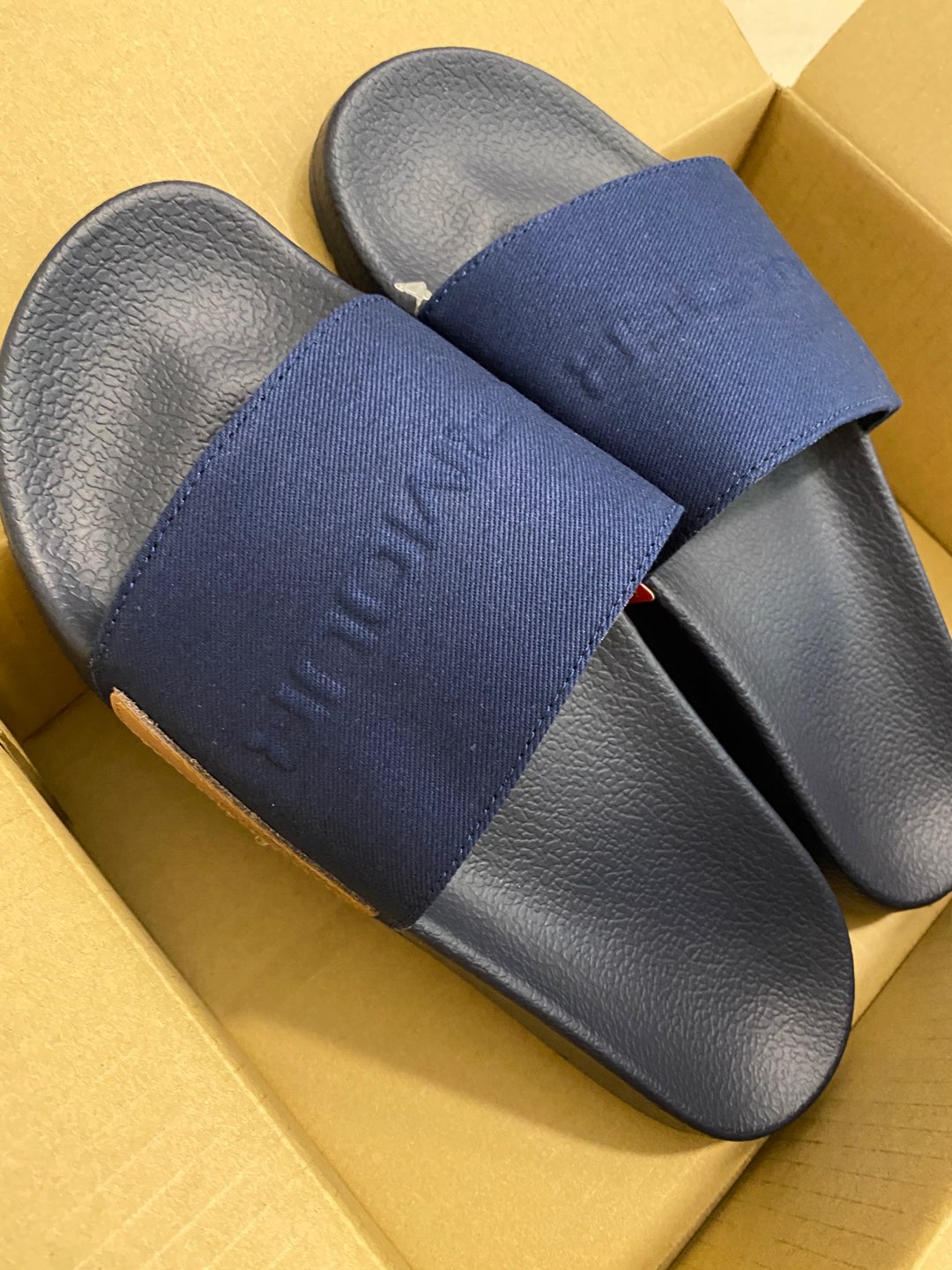 unisex ua core remix canvas slides
